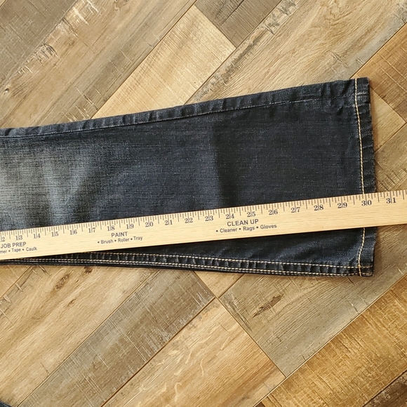 MEK Jeans 8323 - Picture 11 of 11